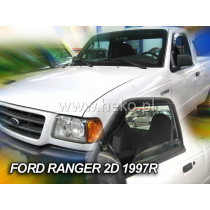 Légterelők FORD Ranger Pic-up 2/4D (1997-2012)
