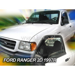 Légterelők FORD Ranger Pic-up 2/4D (1997-2012)
