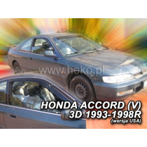 Ablakspoilerek HONDA Accord CE 4D (1994-1998)
