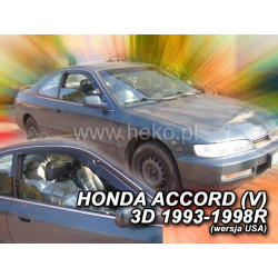 Ablakspoilerek HONDA Accord CE 4D (1994-1998)