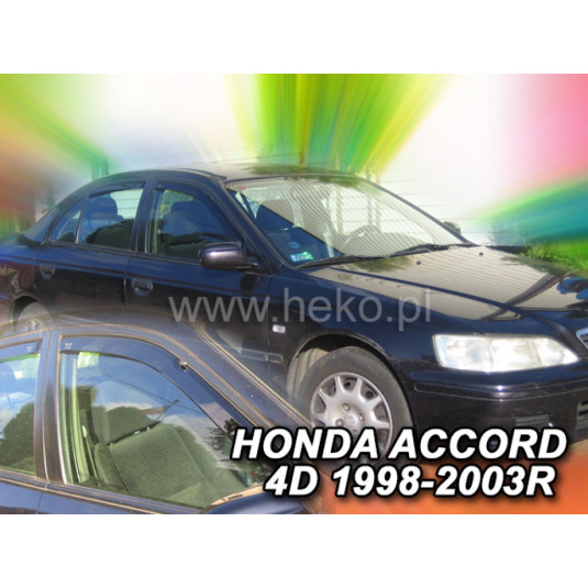 Szélvédő HONDA Accord CG 4D (1998-2003)