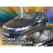 Deflektor HONDA Civic 5D HB (2012-2017)