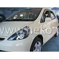 Deflektorok HONDA Jazz 5D (2001-2009)