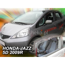 Légterelők HONDA Jazz 5D (2009-2015)