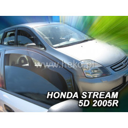 HONDA Stream 5D (2000-2007) légterelő