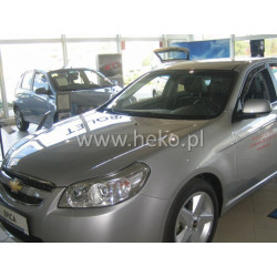 CHEVROLET Epica 4D Sedan (2006-2011) szélvédővédelem
