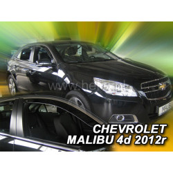 Ablakterelők CHEVROLET Malibu IV 4D (2012-2015)