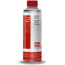 Üzemanyag-vezeték tisztító - Benzin - 375ml - PROTEC