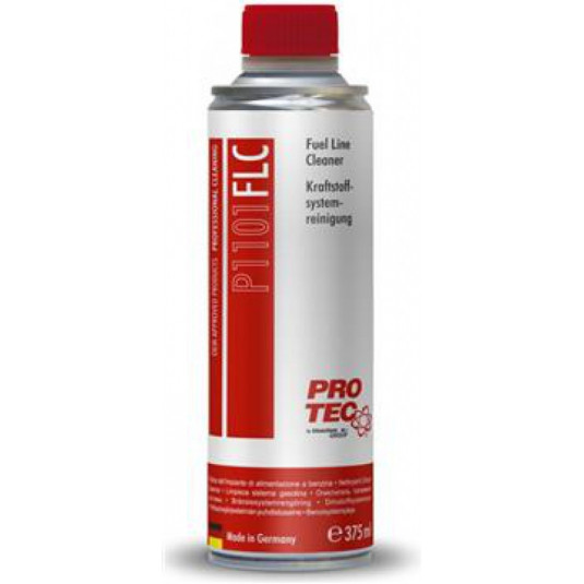 Üzemanyag-vezeték tisztító - Benzin - 375ml - PROTEC