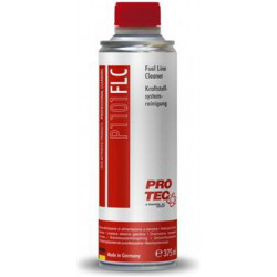 Üzemanyag-vezeték tisztító - Benzin - 375ml - PROTEC