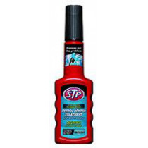 Téli benzin adalék STP 200ml