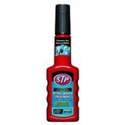Téli benzin adalék STP 200ml
