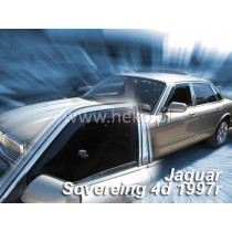 Levegővezetők JAGUAR Sovereign 4D XJ 308 (1997-2002)