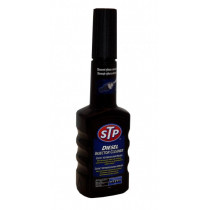 STP injektorrendszer tisztító dízelmotorokhoz 200ml