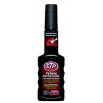 STP 200ml benzin injektortisztító