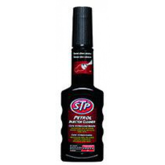 STP 200ml benzin injektortisztító