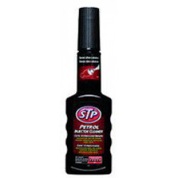 STP 200ml benzin injektortisztító