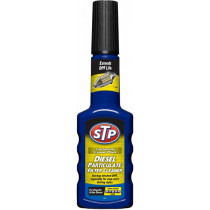 STP DPF diesel tisztító 200ml