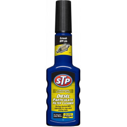 STP DPF diesel tisztító 200ml
