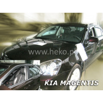 Légterelő KIA Magentis 4D (+hátsó) Sedan (2006-tól)