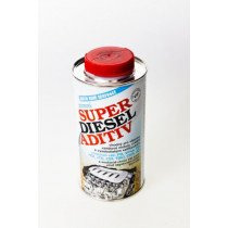 Super Diesel Aditív téli VIF 0,5L
