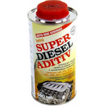 Super Diesel Aditiv nyári VIF 0,5L