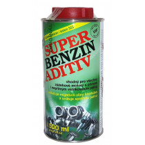 Benzin adalék VIF 0,5L