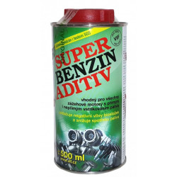 Benzin adalék VIF 0,5L