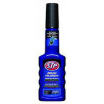 Dízelaladditívum STP 200ml