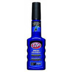 Dízelaladditívum STP 200ml