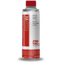 Billentyű és injektortisztító - Fúvókatisztító - Benzin 375ml - PROTEC