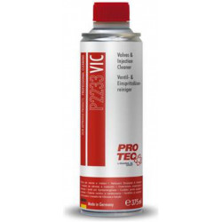 Billentyű és injektortisztító - Fúvókatisztító - Benzin 375ml - PROTEC