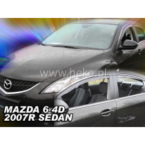 Ablakelvezető MAZDA 6 4/5D (2007-2013)
