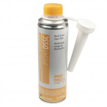 Super diesel tisztító 375 ml PROTEC