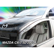 Légterelők MAZDA CX-7 4D (2006-2012)