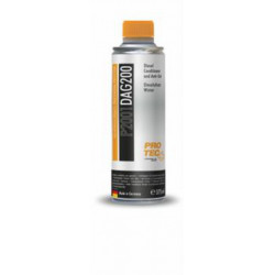 Dízelmotoros antigél 1:200 téli védelem diesel - 375ml - PROTEC