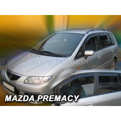 Deflektor MAZDA Premacy 5D (1999-2005)