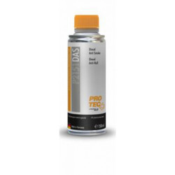 Diesel anti smoke - Csökkenti a dízelmotorok füstölését - 150ml - PROTEC