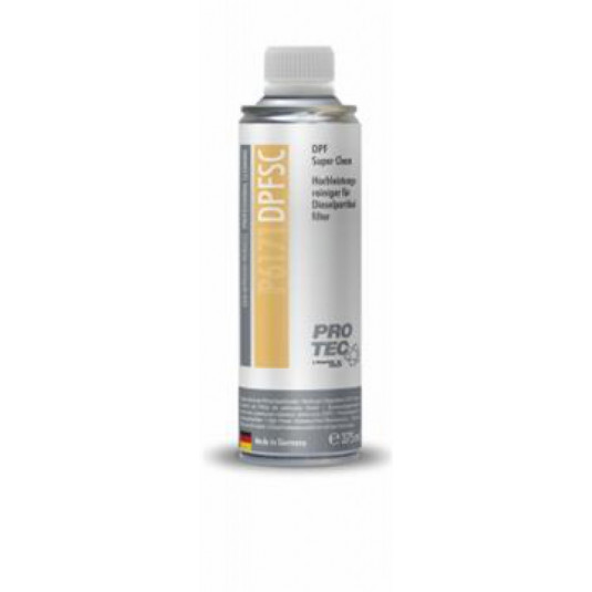 DPF tisztítószer - 375ml - PROTEC