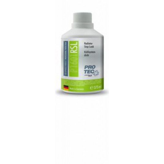 Radiátor szivárgásgátló - Megakadályozza a hűtő csepegését - 375ml - PROTEC