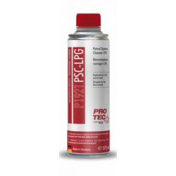 Petrol systém cleaner LPG - Benzin tisztító - 375ml - PROTEC