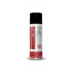LPG rendszer clean - LPG rendszer tisztító és védelme - 120ml - PROTEC