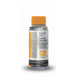 Guard fill dízel - Dízelüzemanyag-rendszer védelme - 75ml - PROTEC
