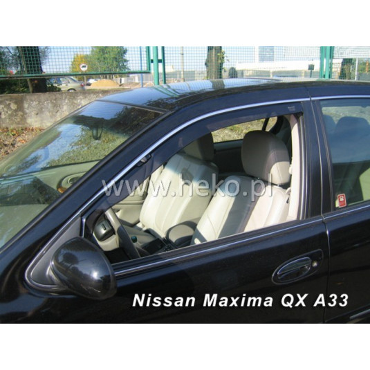 Szélcsapda NISSAN Maxima QX A33 4D (2000-2004)