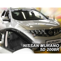 NISSAN Murano 5D (2008-2011) ablakdöntő