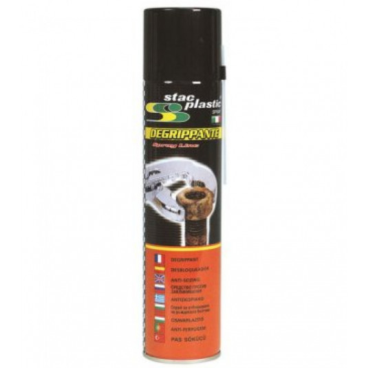 Rozsdagátló spray 400ml