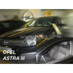 Légterelő OPEL Astra III H 3D (2005-2010)