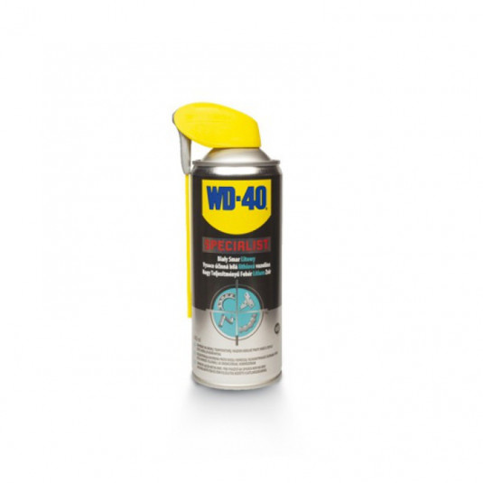 WD-40 Lítium kenőzsír 400ml