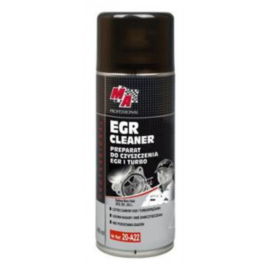 EGR szelep és turbo tisztító