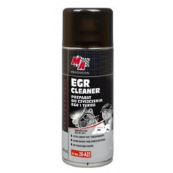 EGR szelep és turbo tisztító